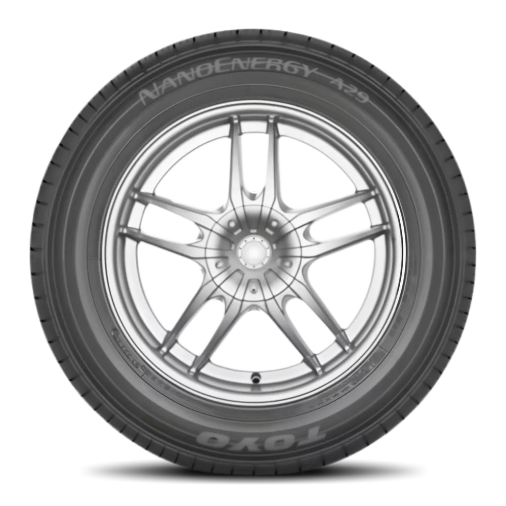 Toyo Nanoenergy A29 Tires P195/65R15 103890