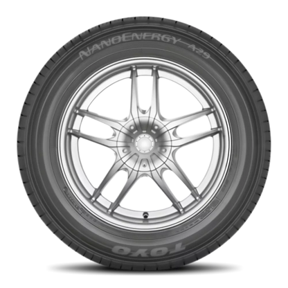 Toyo Nanoenergy A29 Tires P195/65R15 103890