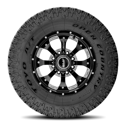 Toyo Open Country A/T Ii Xtreme Tires 33X12.50R20/12 353030