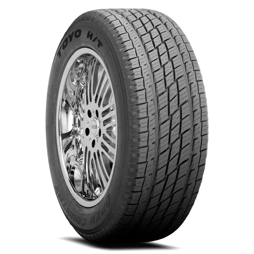 Toyo Open Country H/T Tires LT245/75R16/10 362230