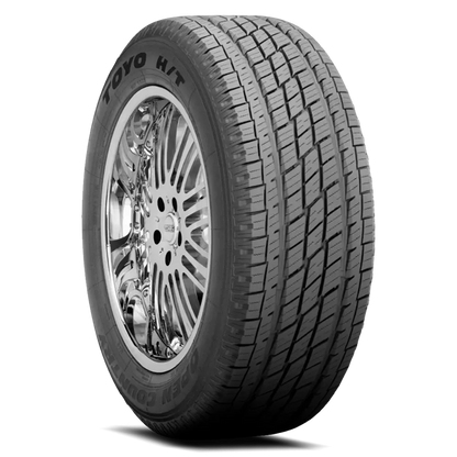 Toyo Open Country H/T Tires LT215/85R16/10 362290