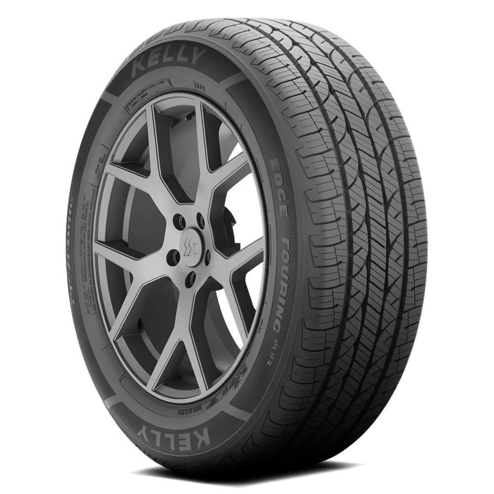 Kelly Edge Touring Plus Tires 356776107