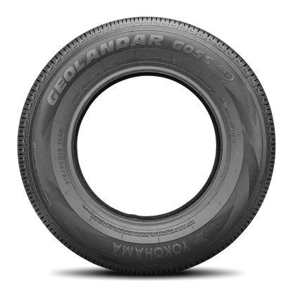 Yokohama Geolandar G055 Tires 215/65R16 110193319