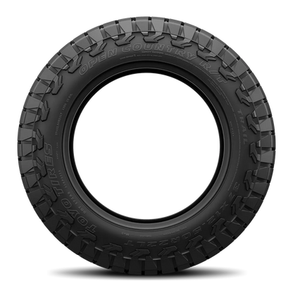 Toyo Open Country R/T Trail Tires 37X12.50R22LT/12 354470
