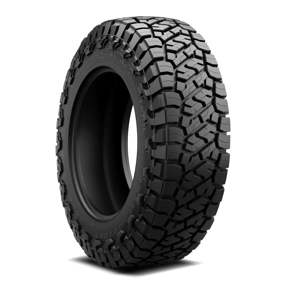 Toyo Open Country R/T Trail Tires 35X11.50R20 354770