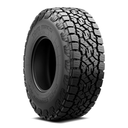Toyo Open Country A/T Iii Tires 37X13.50R17LT/10 357150