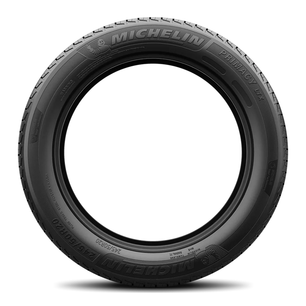 Michelin Primacy LTX Tires 265/65R17 09923