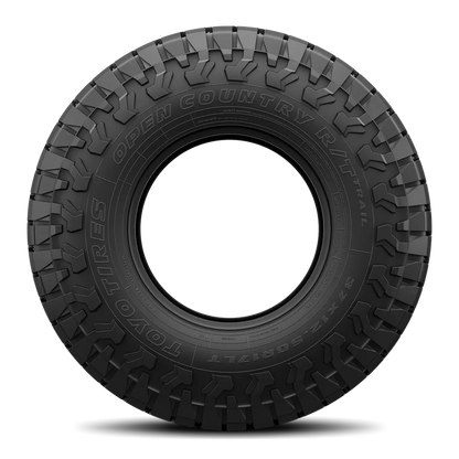 Toyo Open Country R/T Trail Tires 37X12.50R17LT/10 354590