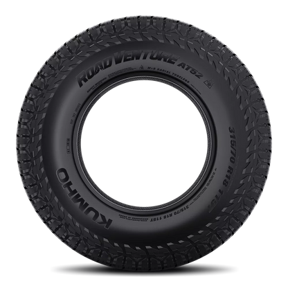 Kumho Road Venture AT52 Tires LT285/70R17/10 2283813