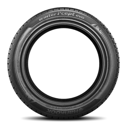 Hankook Winter I*Cept Evo W310 Tires 225/55R16XL 1011997