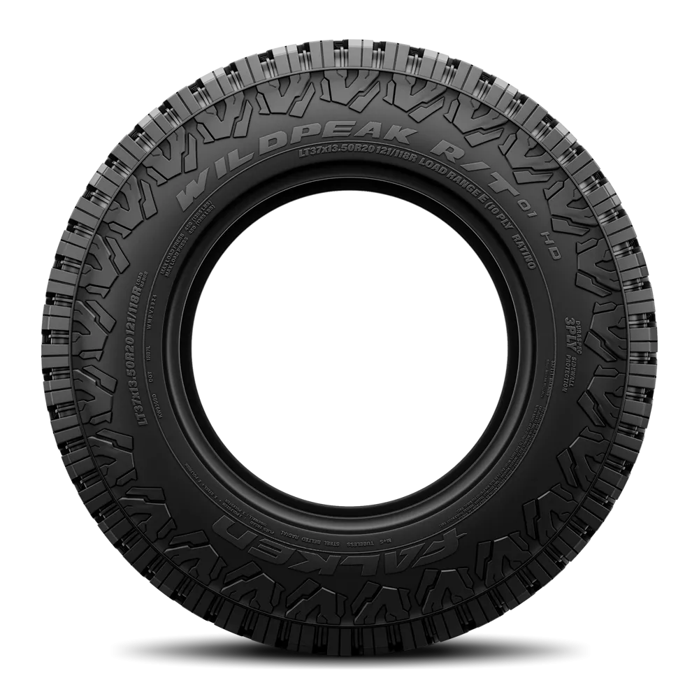 Falken Wildpeak R/T01 Tires 28757697