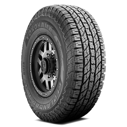 Yokohama Geolandar A/T G015 Tires 285/65R17 110101588
