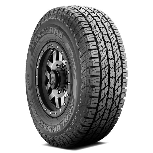 Yokohama Geolandar A/T G015 Tires P245/75R16 110101513