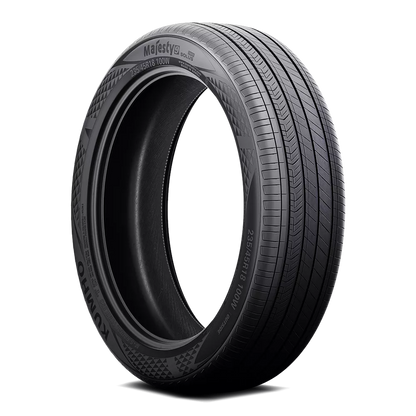 Kumho Majesty 9 Solus TA91 Tires 235/40R18 6301192