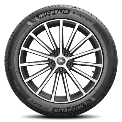 Michelin E Primacy All Season Tires 255/45R19XL 44803