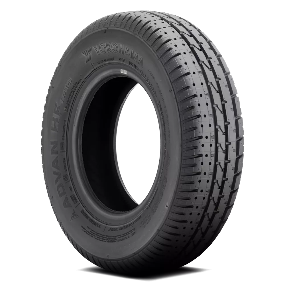 Yokohama A008 Tires 165/70R10 110100801