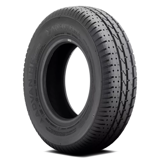 Yokohama A008 Tires 165/70R10 110100801