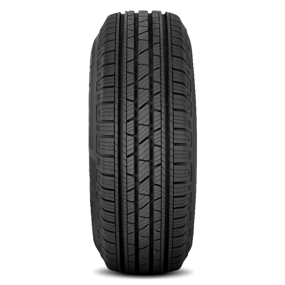 Cooper Discoverer SRX Tires 166553019
