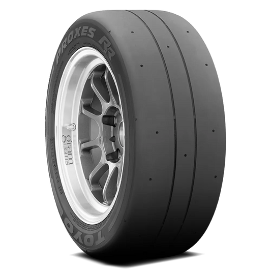 Toyo Proxes RR Tires 205/50ZR15 255000