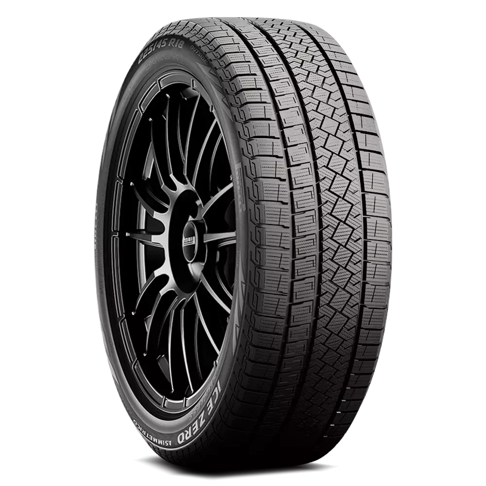 Pirelli Scorpion Winter 2 Tires 4573800