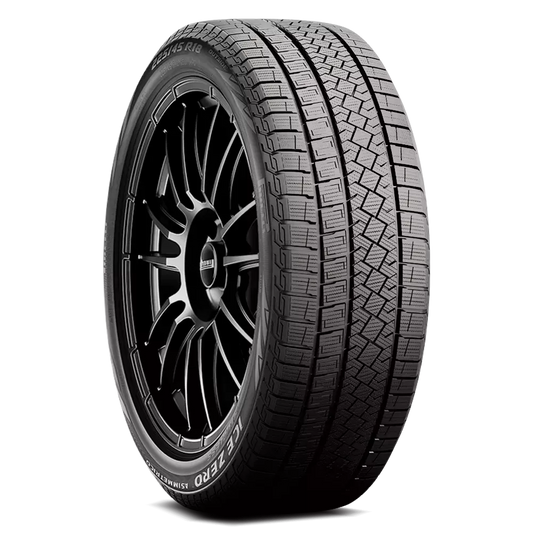 Pirelli Scorpion Winter 2 Tires 325/35R22XL 4295400