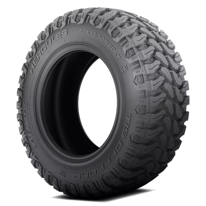 Hercules Tis TT1 Tires 37X13.50R20/12 98532