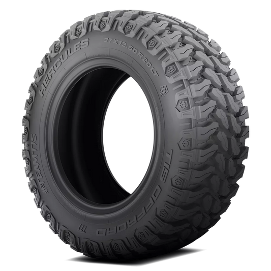 Hercules Tis TT1 Tires 37X13.50R20/12 98532