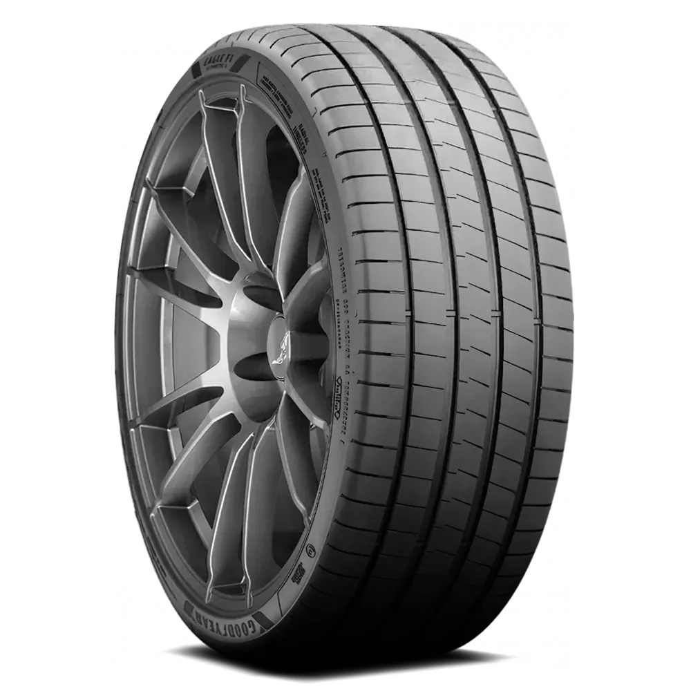 Goodyear Eagle F1 Asymmetric 6 Tires 112105668