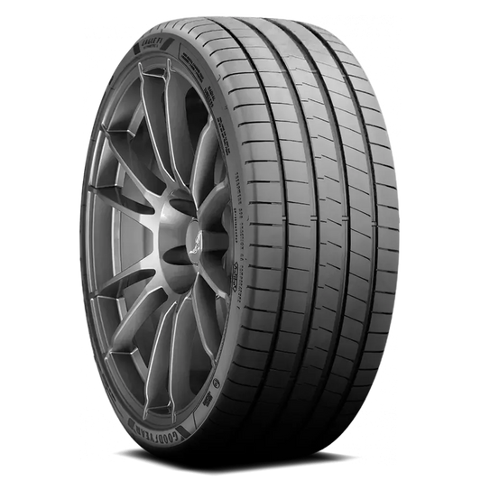 Goodyear Eagle F1 Asymmetric 6 Tires 112105668