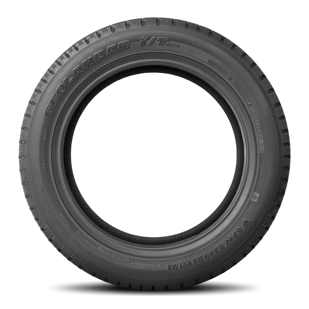 Yokohama Geolandar I/T G072 Tires 245/60R20 110107240
