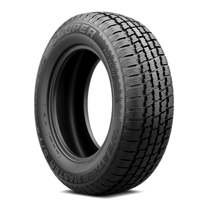 Cooper Weather-Master S/T2 Tires 225/65R17 90000003334