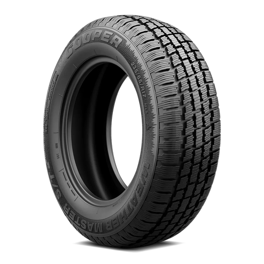Cooper Weather-Master S/T2 Tires 225/65R17 90000003334