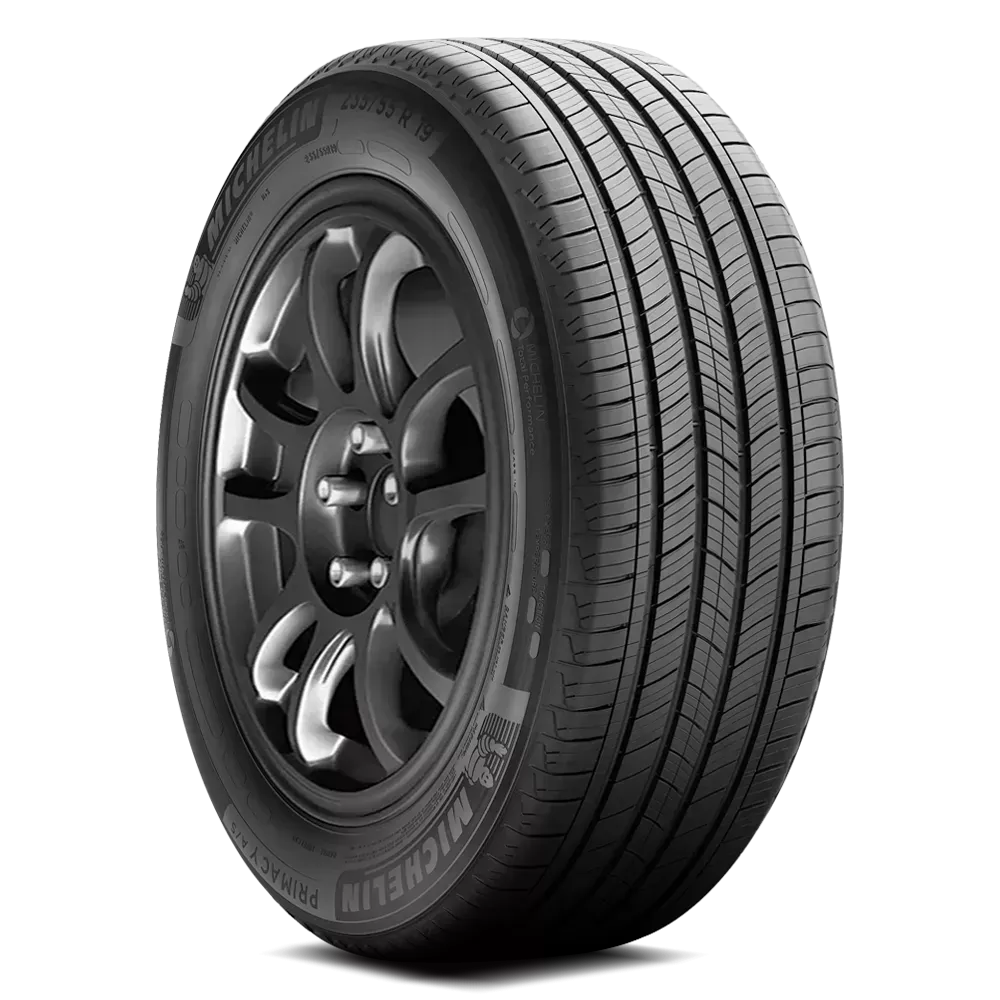 Michelin Primacy A/S Tires 235/55R19XL 71669