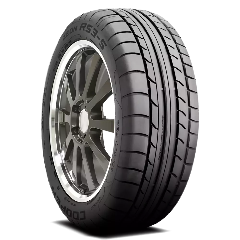 Cooper Zeon RS3-S Tires 305/35R20XL 90000020059