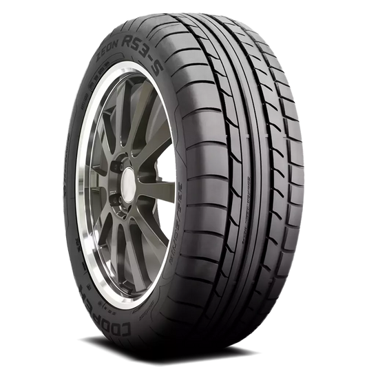 Cooper Zeon RS3-S Tires 305/35R20XL 90000020059