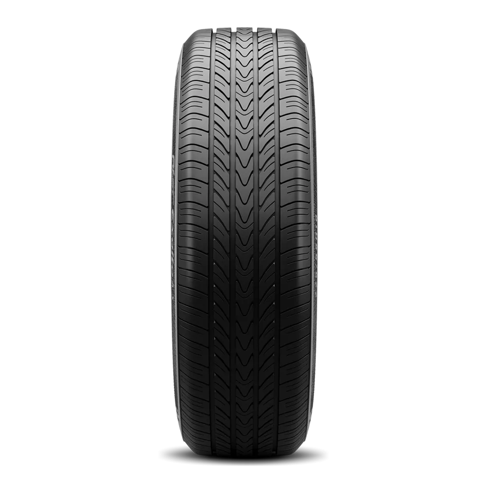 Michelin Pilot Exalto A/S Tires 195/60R15 07374
