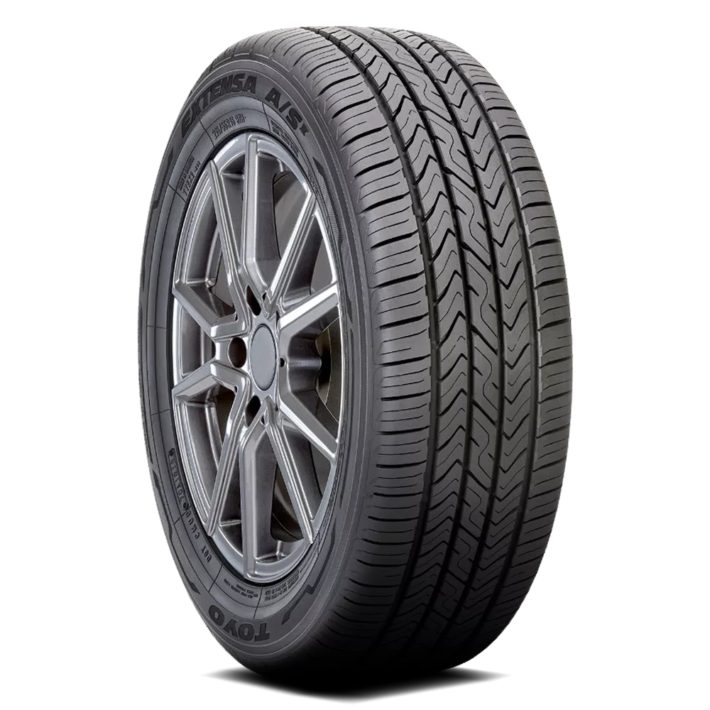 Toyo Extensa A/S Ii A Tires 195/50R19 148690