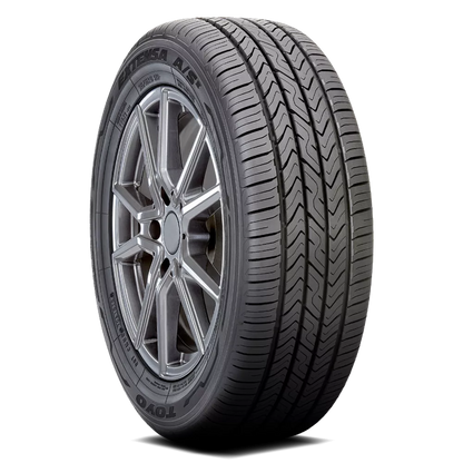 Toyo Extensa A/S Ii A Tires 195/50R19 148690
