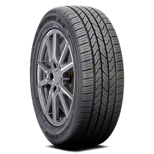 Toyo Extensa A/S Ii A Tires 195/50R19 148690