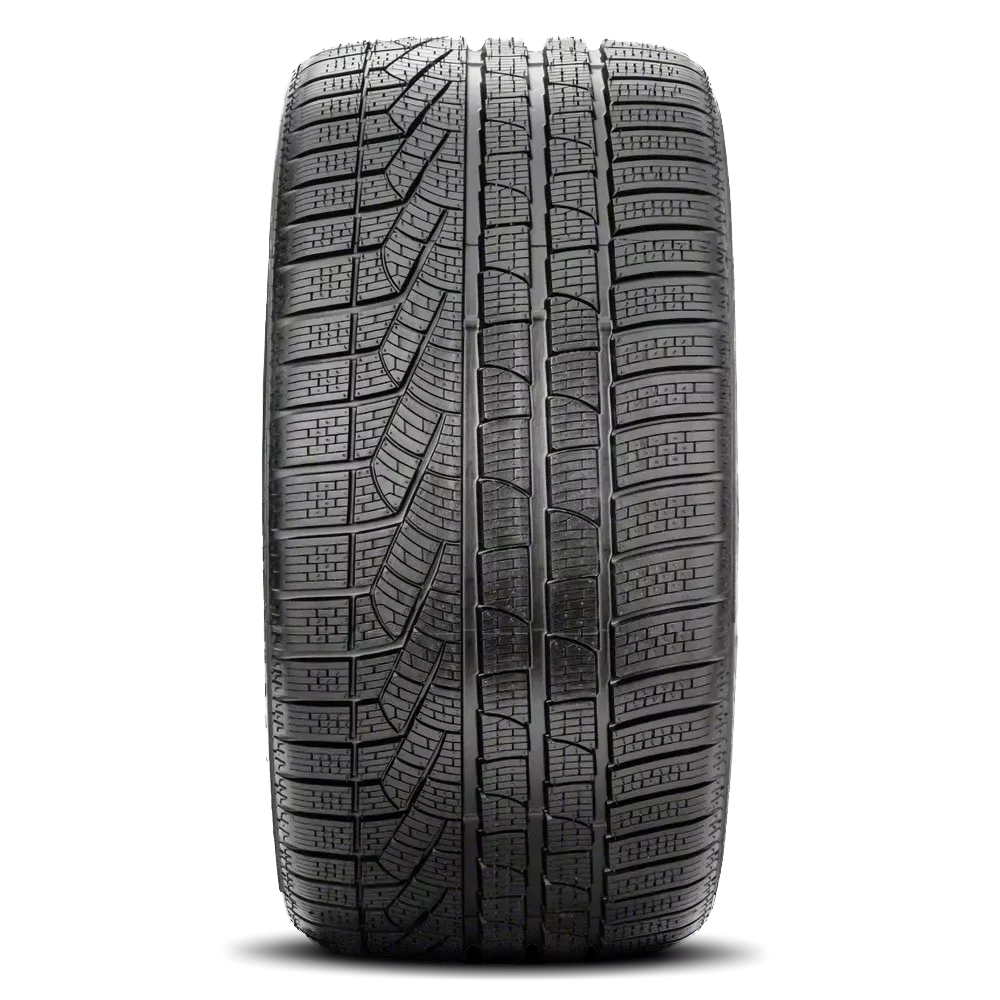 Pirelli Winter 270 Sottozero Ii Tires 295/30R20XL 2116000