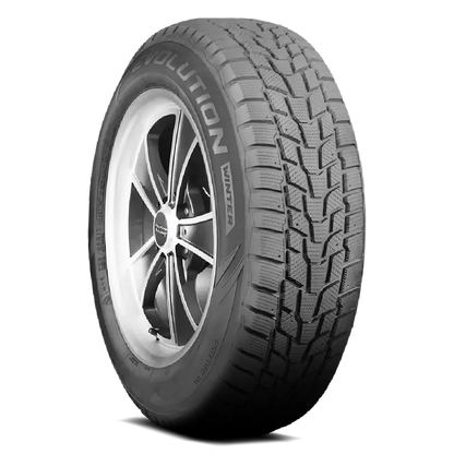 Cooper Evolution Winter Tires 166117006