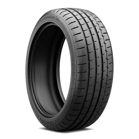 Michelin Pilot Super Sport Tires 245/35ZR19XL 08781