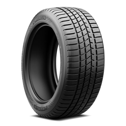 Michelin Pilot Sport A/S 3+ Tires 265/45ZR20XL 30708