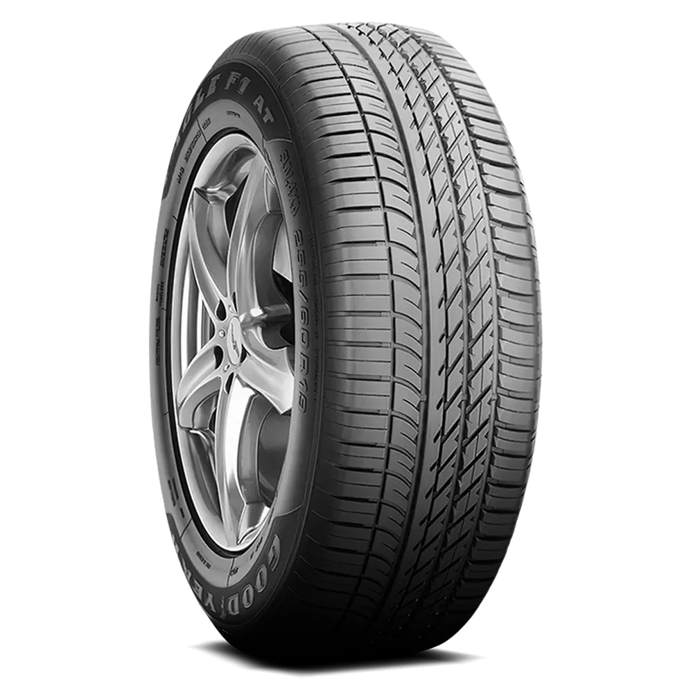 Goodyear Eagle F1 Asymmetric Suv At Tires 784116398