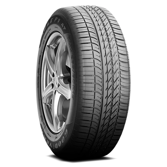 Goodyear Eagle F1 Asymmetric Suv At Tires 784116398