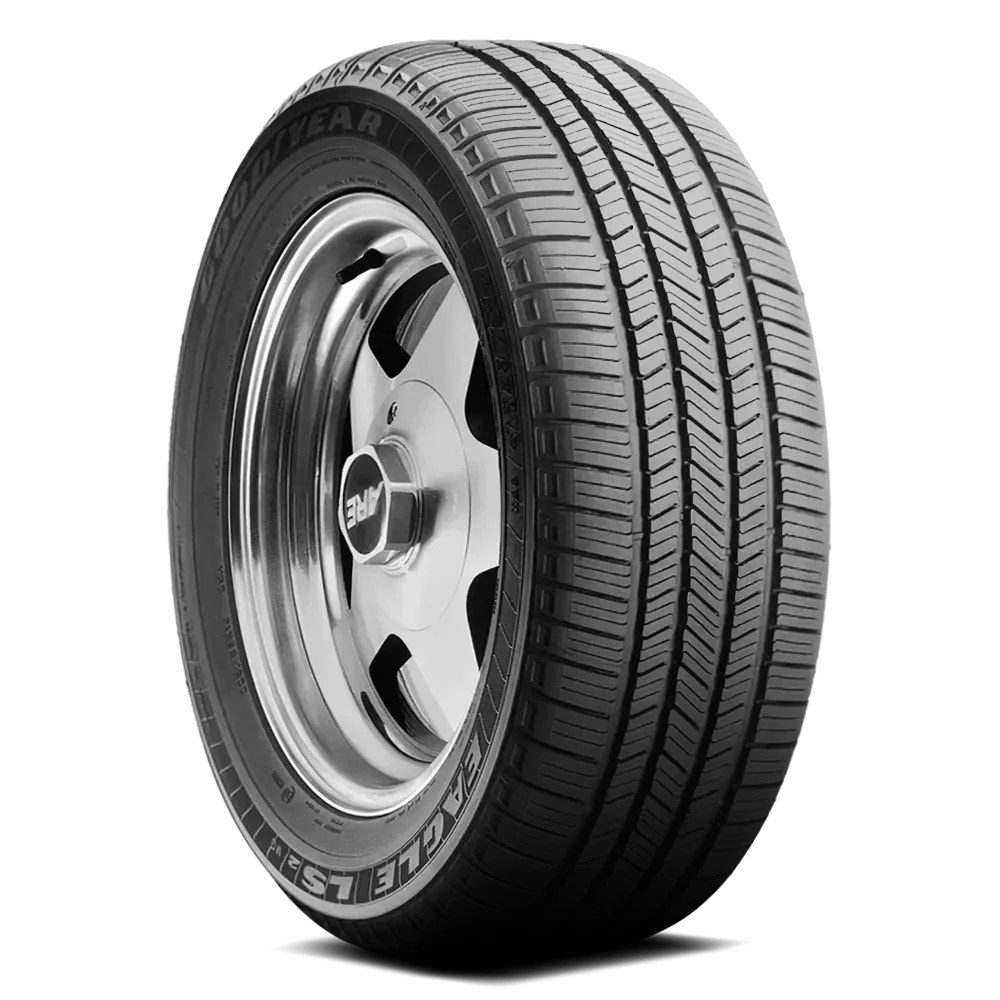 Goodyear Eagle LS-2 Rof Tires 706377575