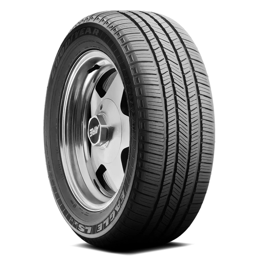 Goodyear Eagle LS-2 Rof Tires 706377575