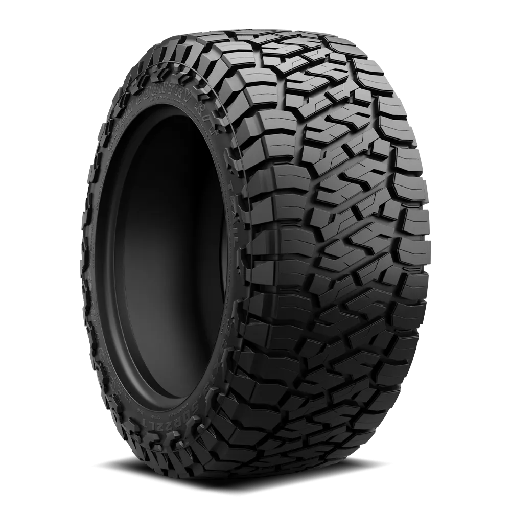 Toyo Open Country R/T Trail Tires 35X15.50R22LT/12 354570