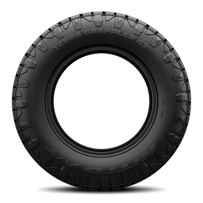 Nitto Terra Grappler G3 Tires 265/70R17XL 224200
