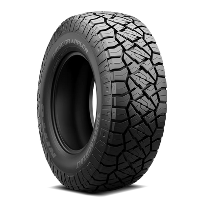Nitto Ridge Grappler Tires 38X13.50R20/10 217430